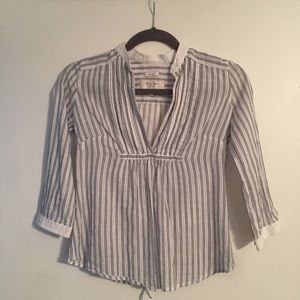Abercrombie blouse